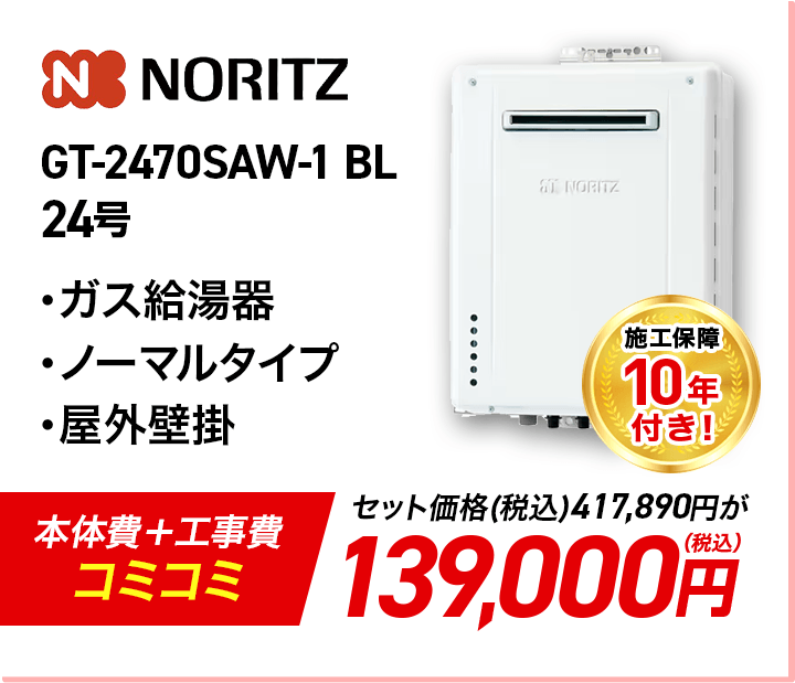 NORITZ
