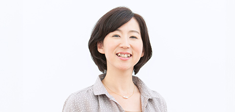 女性2